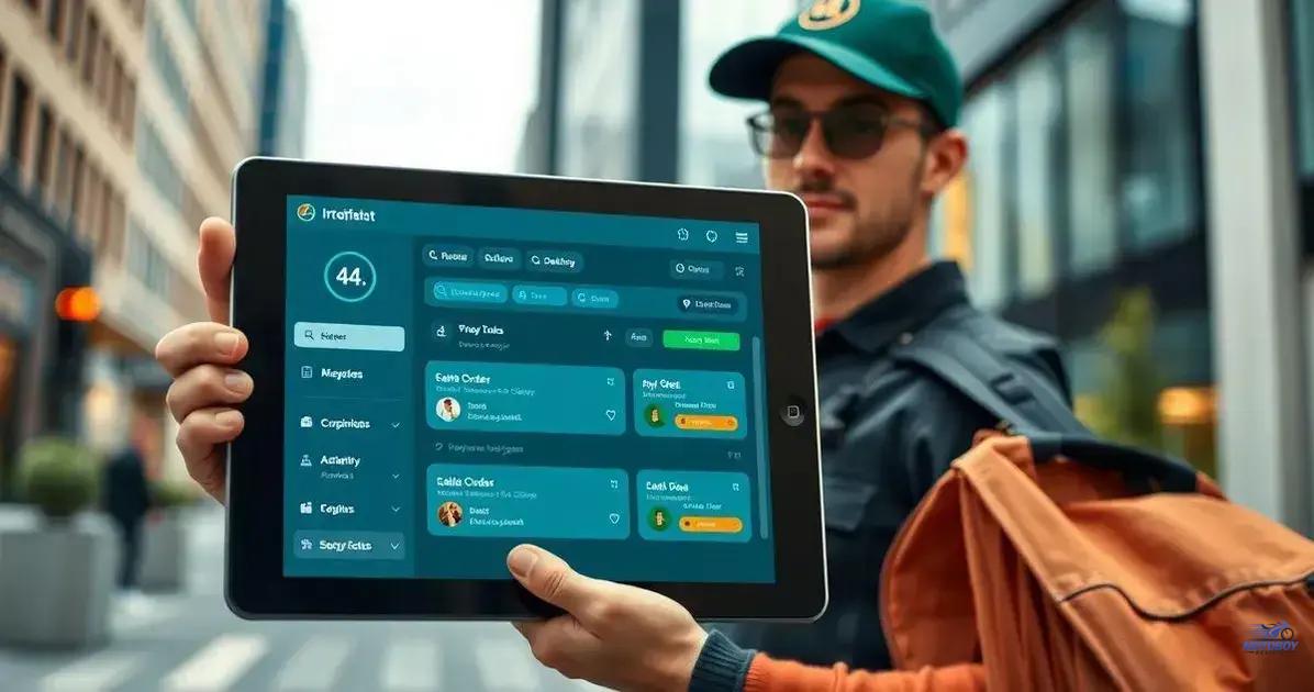 Ferramentas para otimização de pedidos