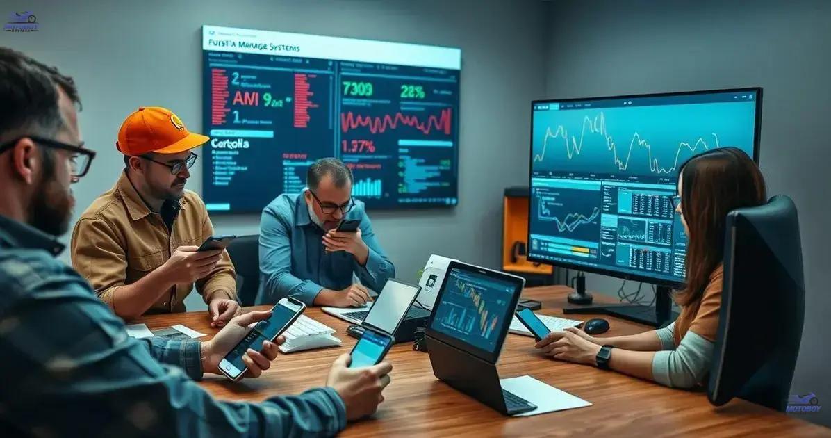 Ferramentas úteis para gerenciar crises