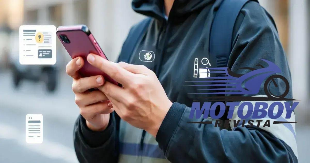 Ferramentas úteis para motoboys no atendimento ao cliente