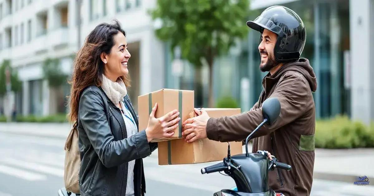 Impactos da pontualidade na satisfação do cliente