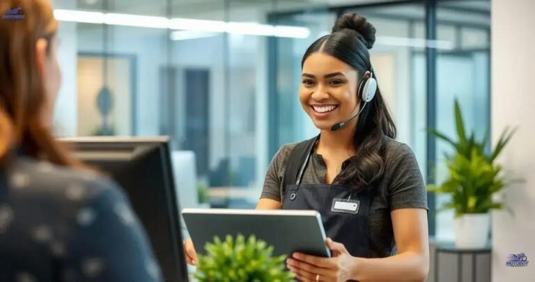 Importância da cordialidade no atendimento ao cliente: Como encantar seus clientes