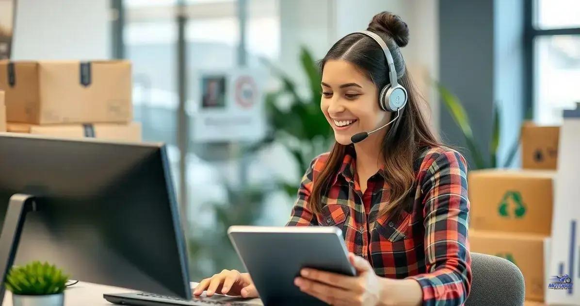 Importância do atendimento ao cliente na expansão