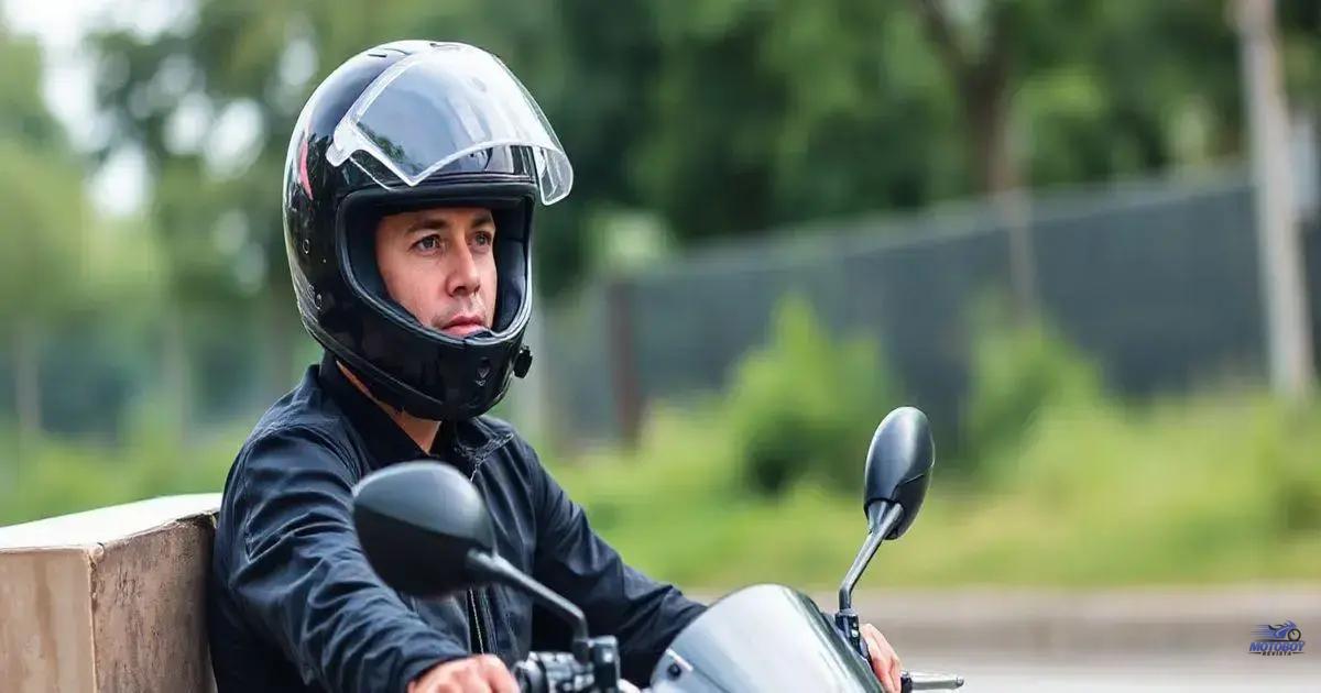 Importância do descanso na prevenção de acidentes