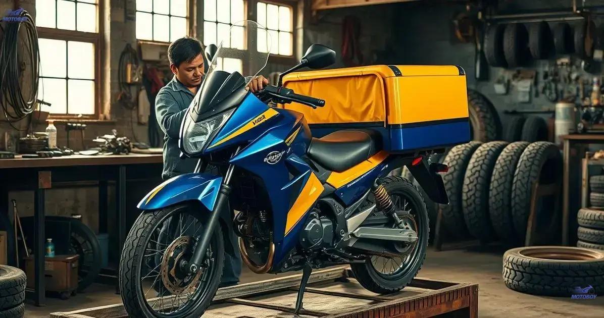 Manutenção preventiva para evitar falhas Manutenção preventiva para evitar falhas