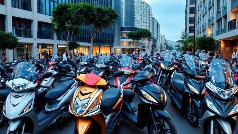 Melhores motos para entregas: descubra agora! 7 melhores-motos-para-entregas-descubra-agora