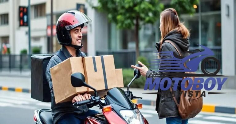 Melhores práticas para atendimento ao cliente como motoboy: Dicas essenciais 6 Melhores práticas para atendimento ao cliente como motoboy: Dicas essenciais