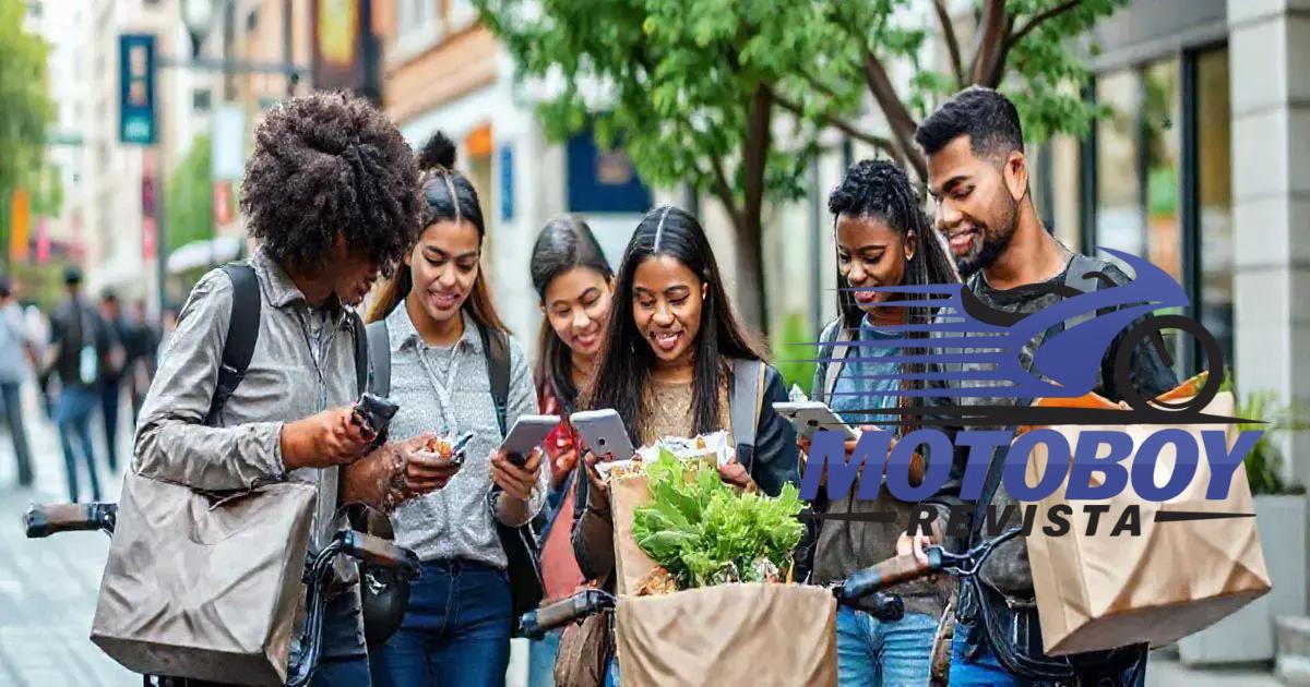 Mudanças nas preferências dos consumidores