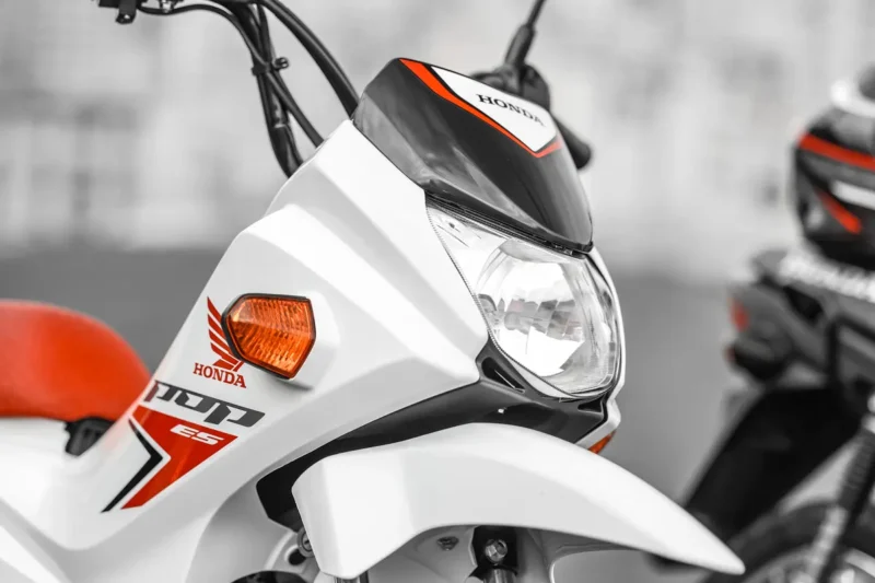 Novos preços: veja quanto custam as motos Honda 0km à venda em 2025 Novos preços: veja quanto custam as motos Honda 0km à venda em 2025 - Motonline