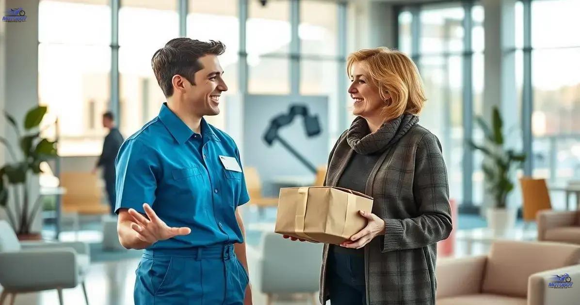 O que é cordialidade no atendimento? O que é cordialidade no atendimento?