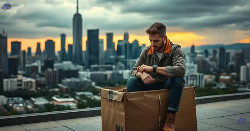 Porquê evitar fadiga durante longas jornadas de entrega e manter a robustez Como evitar fadiga durante longas jornadas de entrega e manter a energia