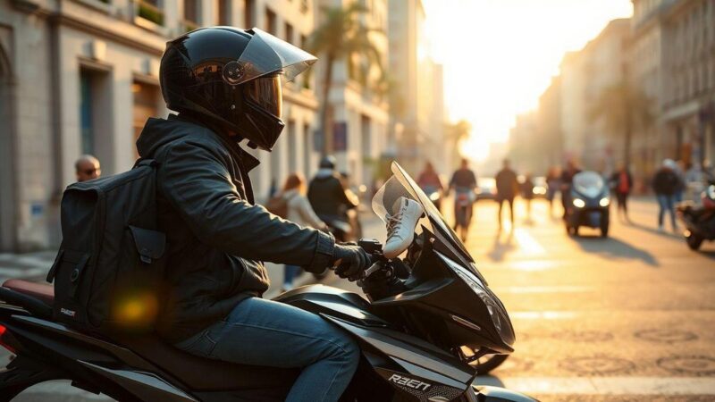 Porquê montar um projecto de curso motoboy como-montar-um-plano-de-carreira-motoboy