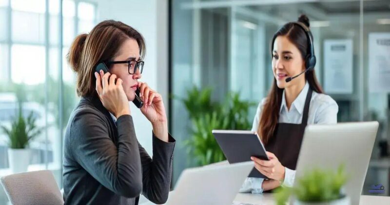 Porquê mourejar com clientes insatisfeitos no serviço de entrega: Dicas práticas Como lidar com clientes insatisfeitos no serviço de entrega: Dicas práticas