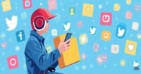 Como utilizar redes sociais para promover serviços de motoboy de forma eficaz