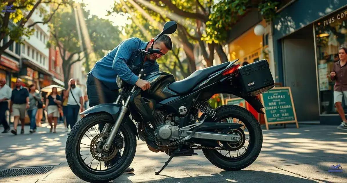 Principais problemas mecânicos em veículos de entrega Principais problemas mecânicos em veículos de entrega