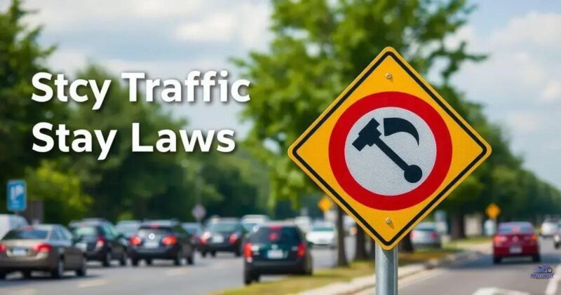 Relevância da Atualização Permanente sobre Leis de Trânsito: Você Está por Dentro? Importância da Atualização Constante sobre Leis de Trânsito: Você Está por Dentro?