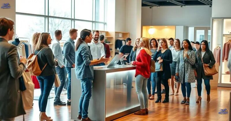 Relevância da cordialidade no atendimento ao cliente para o sucesso do negócio Importância da cordialidade no atendimento ao cliente para o sucesso do negócio