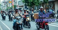 Tendências do mercado de entregas para motoboys em 2025: O que esperar?