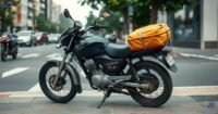 Como calcular a depreciação da moto no serviço de motoboy de forma simples