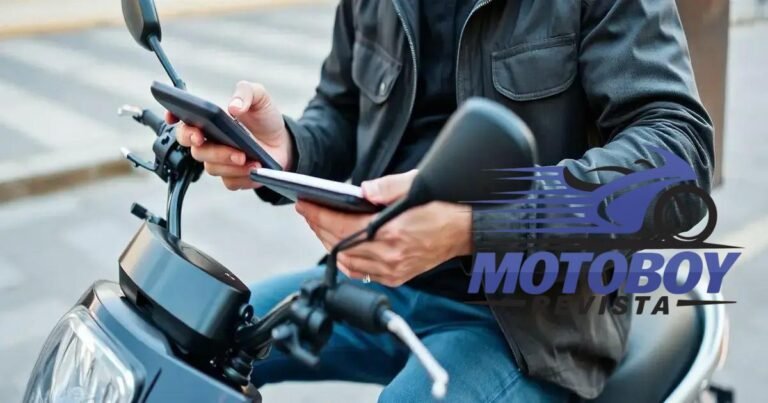 Uma vez que calcular o preço justo para serviços de motoboy e prometer lucro 14 Como calcular o preço justo para serviços de motoboy e garantir lucro