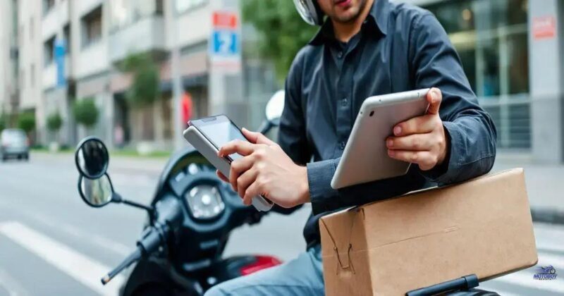 Como calcular os custos operacionais do serviço de motoboy de forma eficaz