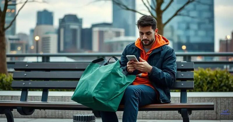 Como evitar fadiga durante longas jornadas de entrega e aumentar sua produtividade