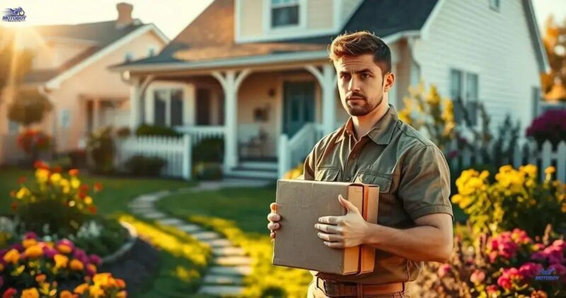 Como lidar com clientes que não atendem ao receber a entrega: Dicas práticas