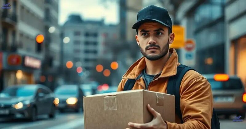 Como lidar com situações de emergência nas entregas: Dicas essenciais
