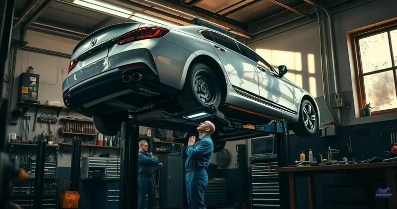 Como se preparar para inspeções veiculares obrigatórias e evitar surpresas