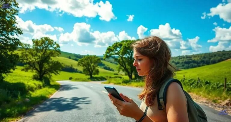 Uma vez que utilizar mapas e GPS de forma eficiente para otimizar suas rotas 9 Como utilizar mapas e GPS de forma eficiente para otimizar suas rotas