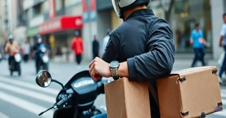 Valia da Pontualidade nas Entregas de Motoboy: O Que Você Precisa Saber 13 Importância da Pontualidade nas Entregas de Motoboy: O Que Você Precisa Saber