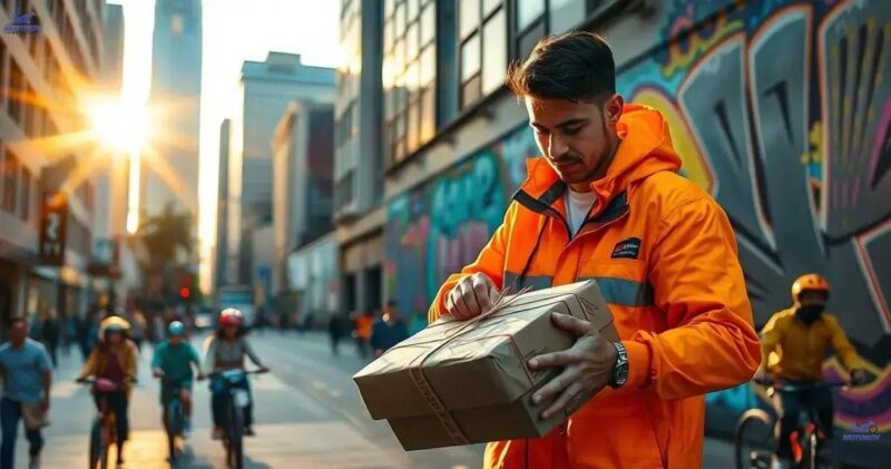 Vantagens de oferecer serviços de entrega personalizados para seu negócio