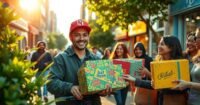 Vantagens de oferecer serviços de entrega personalizados para seu negócio