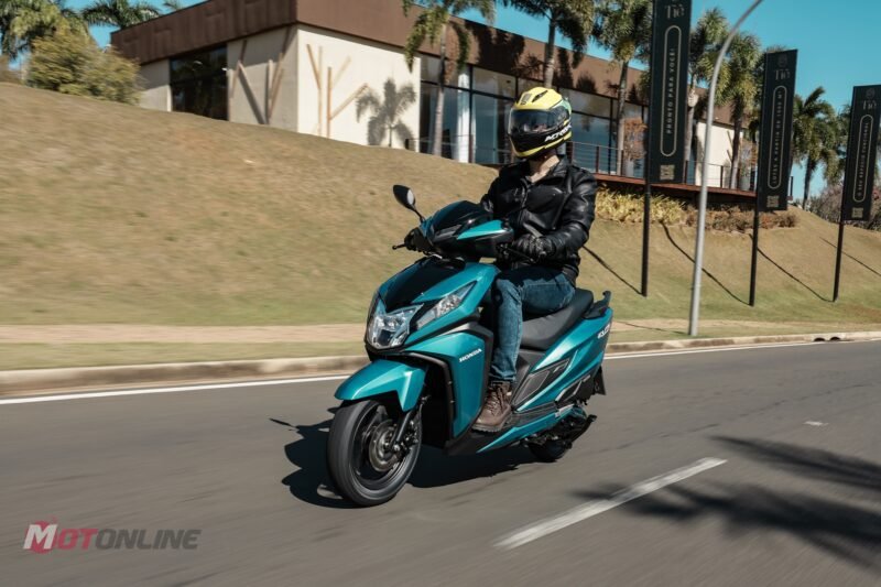 Teste Elite 125 Scooter (10)