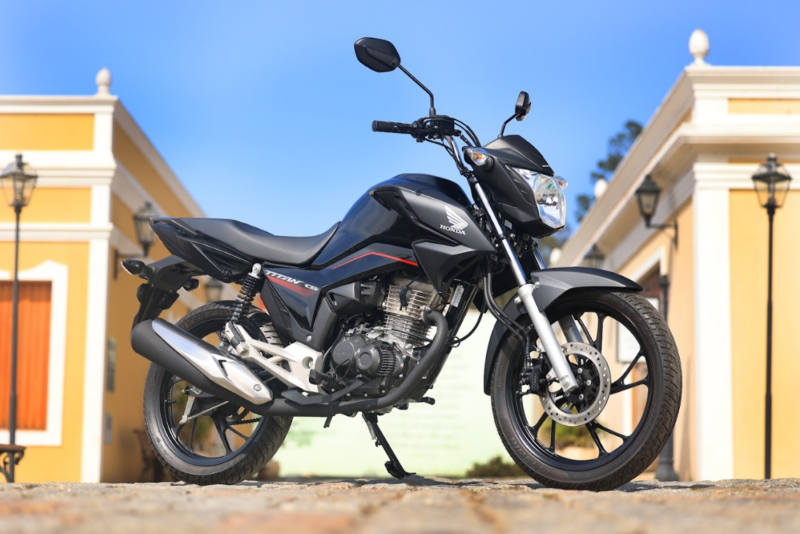 Honda CG 160