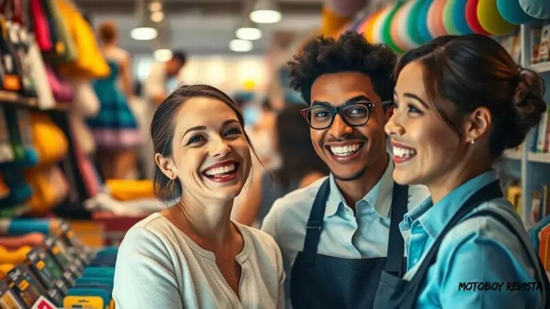 Como aumentar a fidelidade dos clientes no serviço de entrega Como aumentar a fidelidade dos clientes no serviço de entrega