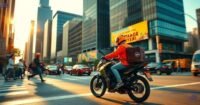 Como aumentar a produtividade nas entregas de motoboy: Dicas e Estratégias