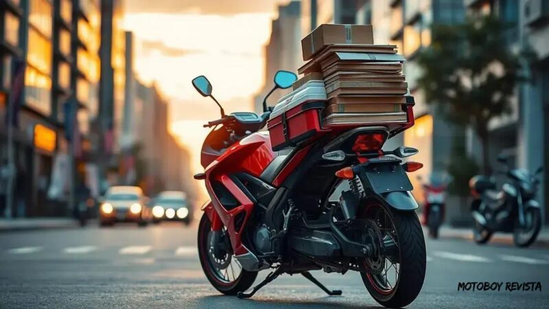 Como escolher o melhor baú para transporte de alimentos Como escolher o melhor baú para transporte de alimentos