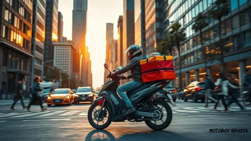 Como evitar problemas com a carga ao realizar entregas Como evitar problemas com a carga ao realizar entregas