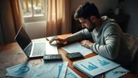 Como fazer um bom controle financeiro como motoboy autônomo