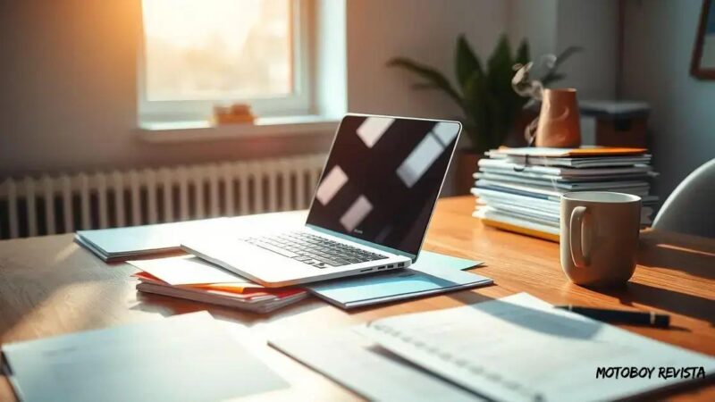 Como gerenciar a documentação necessária para o serviço de motoboy Como gerenciar a documentação necessária para o serviço de motoboy