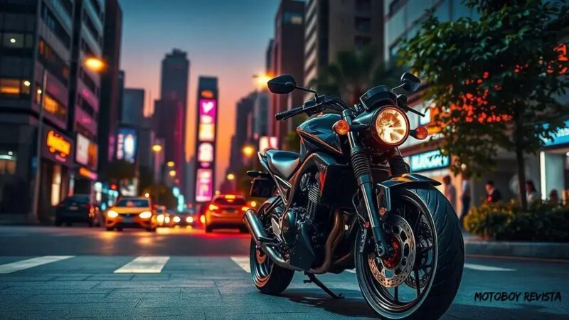 Como lidar com entregas noturnas de forma segura Como lidar com entregas noturnas de forma segura