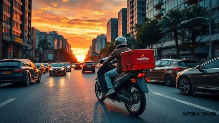 Como oferecer serviços de entrega expressa para empresas 8 Como oferecer serviços de entrega expressa para empresas