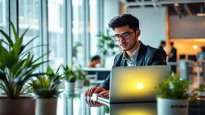 Como planejar uma carreira de sucesso como motoboy Como planejar uma carreira de sucesso como motoboy