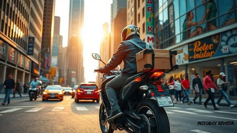 Como proteger sua moto contra furtos e roubos Como proteger sua moto contra furtos e roubos