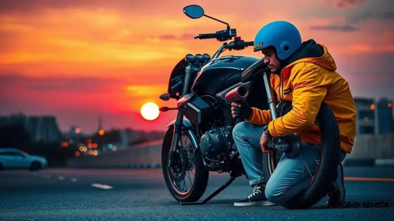 Como se preparar para inspeções veiculares obrigatórias Como se preparar para inspeções veiculares obrigatórias