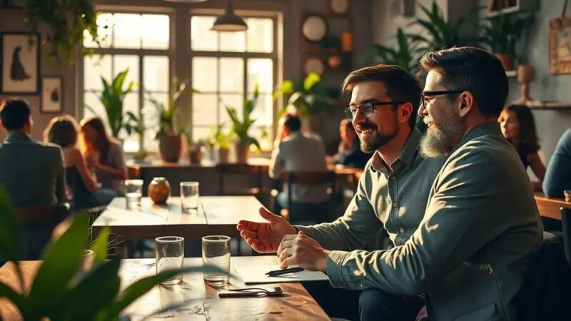 Como utilizar feedbacks para melhorar a qualidade do serviço de motoboy