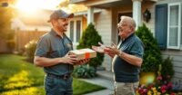 Como utilizar feedbacks para melhorar o serviço de entrega e encantar clientes