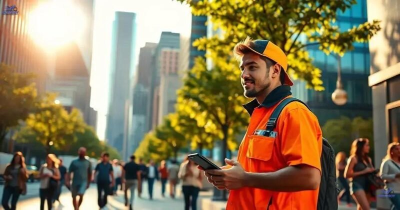 Dicas para melhorar a comunicação com clientes durante as entregas e evitar problemas