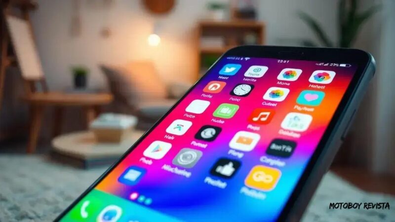 Dicas para melhorar a eficiência no uso de aplicativos de entrega Dicas para melhorar a eficiência no uso de aplicativos de entrega