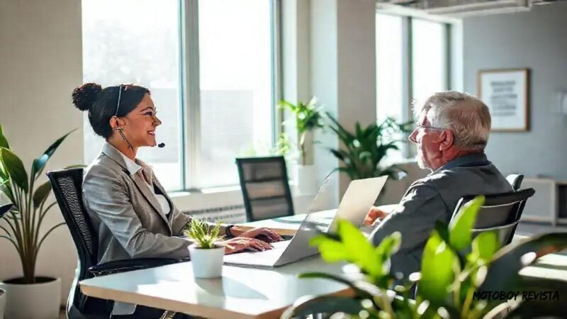 Dicas para melhorar o atendimento ao cliente no serviço de motoboy Dicas para melhorar o atendimento ao cliente no serviço de motoboy